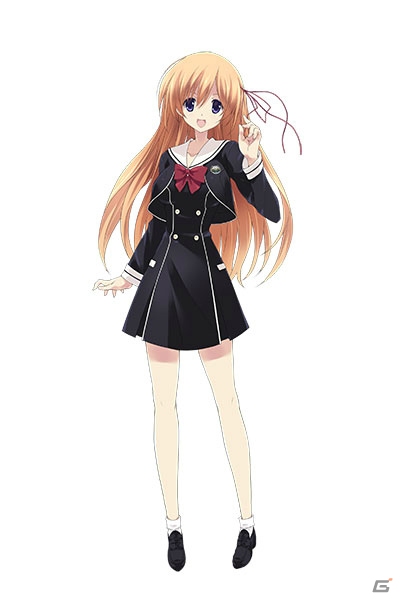 主人公はキャンピングカーで寝泊まりする新聞部の部長―科学ADVシリーズ第4弾「CHAOS;CHILD」のキャラクター情報が公開の画像4