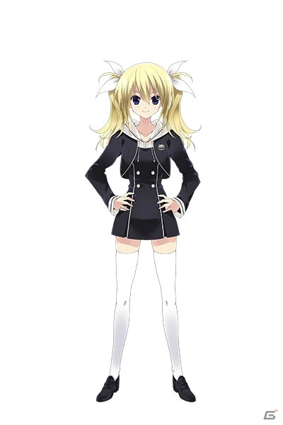 主人公はキャンピングカーで寝泊まりする新聞部の部長―科学ADVシリーズ第4弾「CHAOS;CHILD」のキャラクター情報が公開の画像5