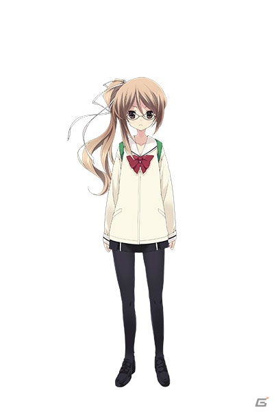 主人公はキャンピングカーで寝泊まりする新聞部の部長―科学ADVシリーズ第4弾「CHAOS;CHILD」のキャラクター情報が公開の画像7