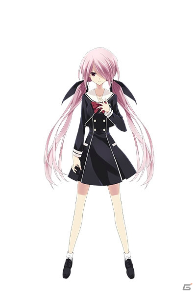 主人公はキャンピングカーで寝泊まりする新聞部の部長―科学ADVシリーズ第4弾「CHAOS;CHILD」のキャラクター情報が公開の画像9