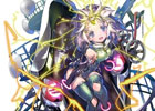 iOS/Android「メルクストーリア -癒術士と鈴のしらべ-」事前登録者数が4万人を突破！Twitter企画第2弾「メルストスタートダッシュくじ」が開始