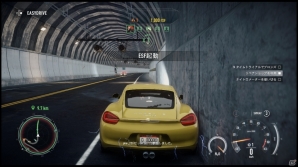 レーサーとして危険なドライビングを楽しむか、警察として賞金首を捕まえるか―PS3/Xbox 360/PC「ニード・フォー・スピード ライバルズ」プレイインプレッションの画像6