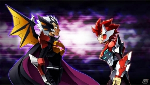 3DS「ガイストクラッシャー」白銀レッカと黒曜イズナ、2人のバトルの行方は？フリーミッションでしか登場しないガイストも紹介の画像26