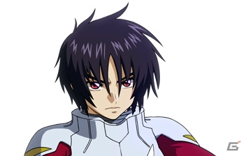 PS3版「機動戦士ガンダム エクストリームバーサス フルブースト」の新プレイアブル機体としてジョニー・ライデン専用ザクII、インフィニットジャスティス（ラクス機）が登場！の画像42
