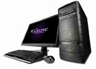 G-Tune、最新プロセッサー「AMDクアッドコア A10-7850K APU」を搭載したゲーミングパソコン2モデルが発売