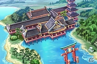 GREE「探検ドリランド」和をモチーフにしたイベント「和国ダンジョン」が開始！イベント用特殊効果が必ずもらえる「1日1回無料おみくじ」なども登場の画像7