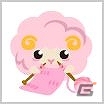 GREE/mixi/dゲーム「ちょこっとファーム」冬らしい動物たちやアイテムが入手できる新イベント「氷上のエトワール」が開催中の画像10