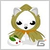 GREE/mixi/dゲーム「ちょこっとファーム」冬らしい動物たちやアイテムが入手できる新イベント「氷上のエトワール」が開催中の画像11