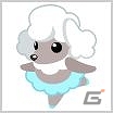 GREE/mixi/dゲーム「ちょこっとファーム」冬らしい動物たちやアイテムが入手できる新イベント「氷上のエトワール」が開催中の画像3