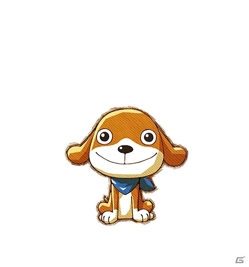 3DS「牧場物語 つながる新天地」動物たちと触れ合える新たな憩いの要素「サファリ」の詳細が公開―住人達と一緒にサファリツアーを楽しもうの画像8