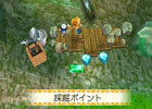 3DS「牧場物語 つながる新天地」動物たちと触れ合える新たな憩いの要素「サファリ」の詳細が公開―住人達と一緒にサファリツアーを楽しもう