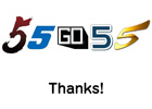 セガ公式Twitterが55,555フォロワー突破!レアグッズが当たるプレゼントキャンペーンがTwitterにて開催中
