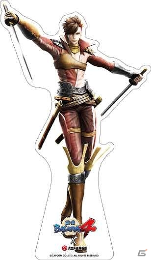 「戦国BASARA4」と「大江戸温泉物語」によるタイアップイベント「大江戸温泉に進軍！」の内容を紹介―お風呂グッズに加え限定フードメニューも販売の画像81