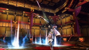 【戦国BASARA4総力特集】新たな時代を賭けろ！第一回はシリーズ最多となる全40武将のうち新たに参戦する新武将を紹介！の画像45