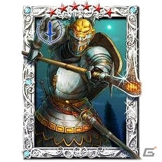 GREE「ベルセルク～快進撃！怒涛の傭兵団～」伝説の体現“不死のゾッド”が襲来！1月15日より期間限定イベント「猛将討伐戦」スタートの画像11