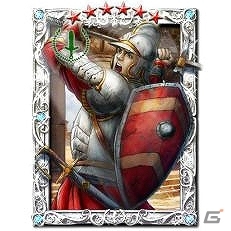 GREE「ベルセルク～快進撃！怒涛の傭兵団～」伝説の体現“不死のゾッド”が襲来！1月15日より期間限定イベント「猛将討伐戦」スタートの画像7