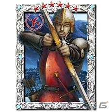 GREE「ベルセルク～快進撃！怒涛の傭兵団～」伝説の体現“不死のゾッド”が襲来！1月15日より期間限定イベント「猛将討伐戦」スタートの画像10