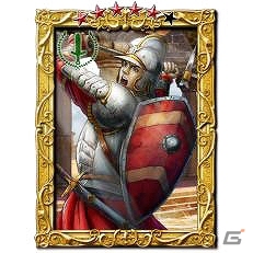 GREE「ベルセルク～快進撃！怒涛の傭兵団～」伝説の体現“不死のゾッド”が襲来！1月15日より期間限定イベント「猛将討伐戦」スタートの画像8