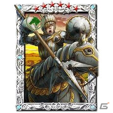 GREE「ベルセルク～快進撃！怒涛の傭兵団～」伝説の体現“不死のゾッド”が襲来！1月15日より期間限定イベント「猛将討伐戦」スタートの画像9