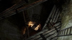 PS3/Xbox 360/PC「DARK SOULS II」の世界＆ストーリーをチェックできる未公開のシーン盛りだくさんの予告編トレーラーが公開にの画像10