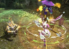 PC/PS Vita「ファンタシースターオンライン2」新システム「クラフト」が実装―武器/ユニット性能の書き換えやテクニックのカスタマイズが可能に