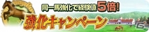 「100万人のWinning Post」シリーズの累計登録者数が100万人を突破！2タイトルにて記念キャンペーンが開催の画像4