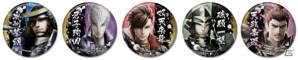 PS3「戦国BASARA4」発売記念イベントが東京・大阪で開催決定！開発スタッフによるサイン＆握手会や抽選会を実施の画像11
