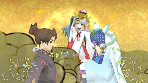 一族惨殺。宿命を背負い、一族は蘇る。PS Vita「俺の屍を越えてゆけ 2」基本的なゲームサイクルや全国の一族との繋がりが生み出す新しい楽しみも紹介の画像31