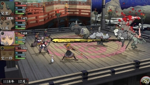 一族惨殺。宿命を背負い、一族は蘇る。PS Vita「俺の屍を越えてゆけ 2」基本的なゲームサイクルや全国の一族との繋がりが生み出す新しい楽しみも紹介の画像74