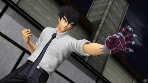 「ジョジョの奇妙な冒険」第1部からジョナサン、第2部からジョセフが参戦―PS3/PS Vita「Jスターズ ビクトリーバーサス」登場キャラクターの続報を公開！の画像14