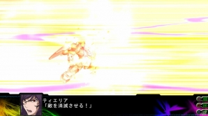PS3/PS Vita「第3次スーパーロボット大戦Z 時獄篇」初参戦となる「機動戦士ガンダムUC」、「アクエリオンEVOL」をはじめとしたロボットの戦闘シーンを一挙紹介!の画像72