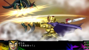 PS3/PS Vita「第3次スーパーロボット大戦Z 時獄篇」初参戦となる「機動戦士ガンダムUC」、「アクエリオンEVOL」をはじめとしたロボットの戦闘シーンを一挙紹介!の画像80