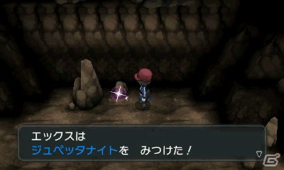 3DS「ポケットモンスター X・Y」カロス地方もう1匹の伝説のポケモン・ジガルデや殿堂入り後に楽しめる要素を紹介！の画像20