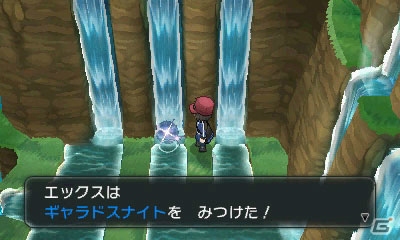 3DS「ポケットモンスター X・Y」カロス地方もう1匹の伝説のポケモン・ジガルデや殿堂入り後に楽しめる要素を紹介！の画像22