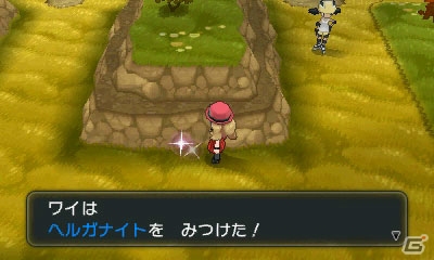 3DS「ポケットモンスター X・Y」カロス地方もう1匹の伝説のポケモン・ジガルデや殿堂入り後に楽しめる要素を紹介！の画像24