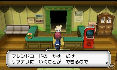 3DS「ポケットモンスター X・Y」カロス地方もう1匹の伝説のポケモン・ジガルデや殿堂入り後に楽しめる要素を紹介！の画像34