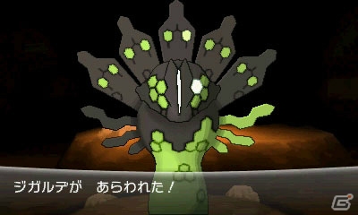 3DS「ポケットモンスター X・Y」カロス地方もう1匹の伝説のポケモン・ジガルデや殿堂入り後に楽しめる要素を紹介！の画像4