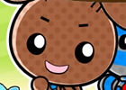 癒し系タワーディフェンスゲームAndroid「それいけ！アリビア～お菓子な絵本の物語～」の配信が開始