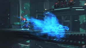 PS4/PS3/Xbox One/Xbox 360/PC「ストライダー飛竜」重戦車「トルネード」と共に立ちはだかる軍政官ミキエルを紹介―新たなプラズマ能力やオプションの情報も！の画像13
