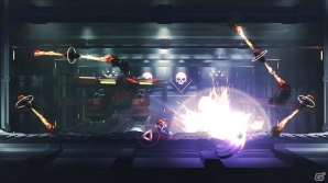 PS4/PS3/Xbox One/Xbox 360/PC「ストライダー飛竜」重戦車「トルネード」と共に立ちはだかる軍政官ミキエルを紹介―新たなプラズマ能力やオプションの情報も！の画像3
