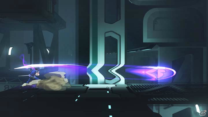 PS4/PS3/Xbox One/Xbox 360/PC「ストライダー飛竜」重戦車「トルネード」と共に立ちはだかる軍政官ミキエルを紹介―新たなプラズマ能力やオプションの情報も！の画像10