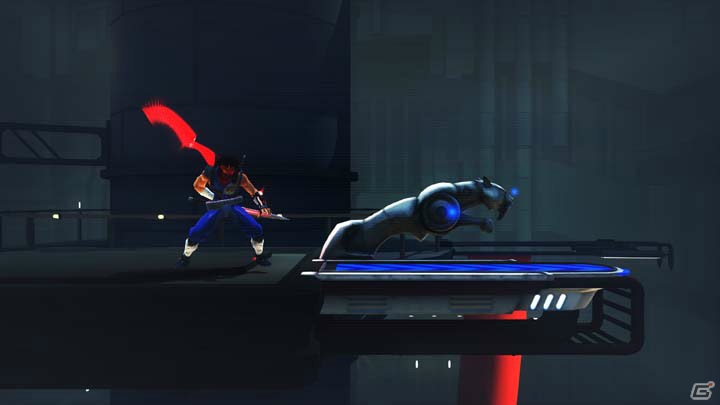 PS4/PS3/Xbox One/Xbox 360/PC「ストライダー飛竜」重戦車「トルネード」と共に立ちはだかる軍政官ミキエルを紹介―新たなプラズマ能力やオプションの情報も！の画像14