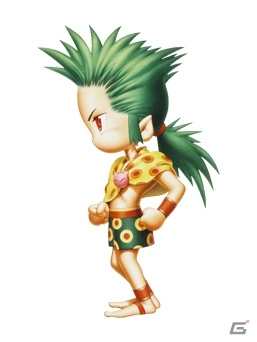 Android版「ファイナルファンタジーVI」の配信がスタート！2Dドットグラフィックのリファインやお助け機能、アルバム機能を搭載の画像12