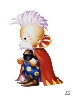 Android版「ファイナルファンタジーVI」の配信がスタート！2Dドットグラフィックのリファインやお助け機能、アルバム機能を搭載の画像17
