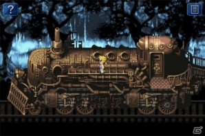 Android版「ファイナルファンタジーVI」の配信がスタート！2Dドットグラフィックのリファインやお助け機能、アルバム機能を搭載の画像4