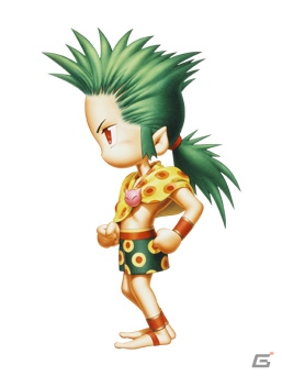 Android版「ファイナルファンタジーVI」の配信がスタート！2Dドットグラフィックのリファインやお助け機能、アルバム機能を搭載の画像12