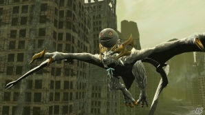 PS3「ドラッグ オン ドラグーン3」ニーアシリーズの“カイネ”とDODシリーズのメインキャラクター“カイム”をイメージした先行特典衣装が配信開始の画像5