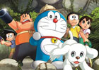 3DS「ドラえもん 新・のび太の大魔境~ペコと5人の探検隊~」次世代ワールドホビーフェア ’14 Winterに試遊台が出展!