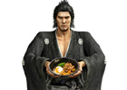 PS4/PS3「龍が如く 維新」と「はなまるうどん」がコラボ！2月3日より記念限定メニュー「はなまる特製 龍うどん」が登場