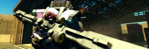 PS3「機動戦士ガンダム バトルオペレーション」特別な汎用タイプMS「ペズン・ドワッジ LV1」の設計図が手に入るキャンペーンがスタート！の画像3